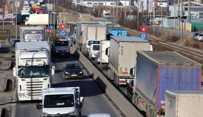 Protestul transportatorilor. ASF - set de măsuri gândite ca să aibă ca rezultat final reducerea RCA