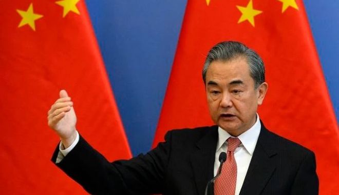 China avertizează! Orice iniţiativă în favoarea independenţei Taiwanului va fi sever pedepsită