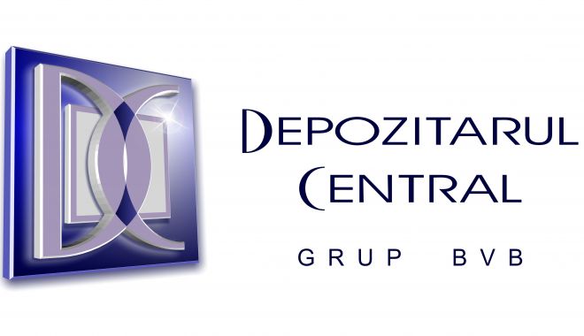 Depozitarul Central distribuie sumele de bani aferente CUPON 13 pentru obligaţiunile emise de UniCredit Bank