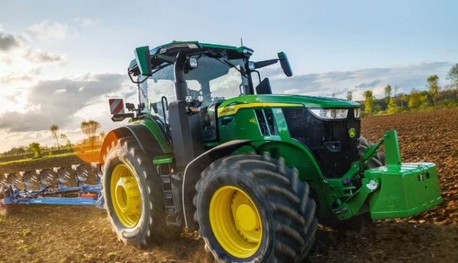 Protestul fermierilor. Acciza la motorină, achitată integral de Ministerul Agriculturii şi în 2024