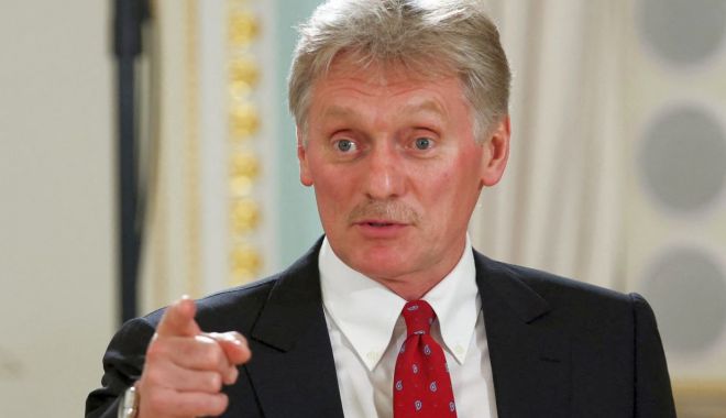 Kremlin: Discuţiile de la Davos cu privire la Ucraina nu vor duce la nimic cât timp Rusia nu ia parte la ele - 1-1705393063.jpg