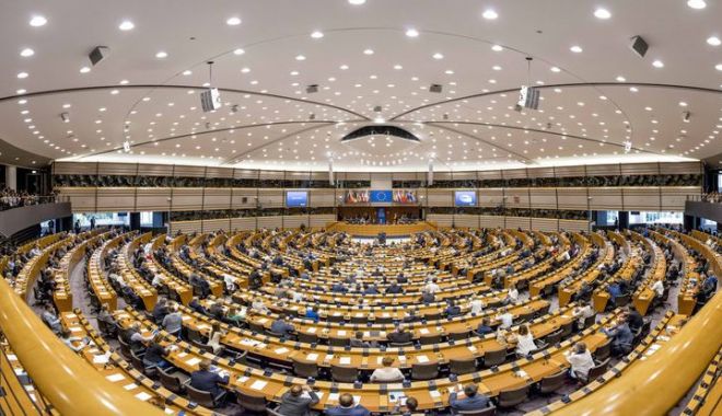 Eurodeputaţii, profund îngrijoraţi de un plan de reformă a codului penal din Slovacia - 1-1705561919.jpg