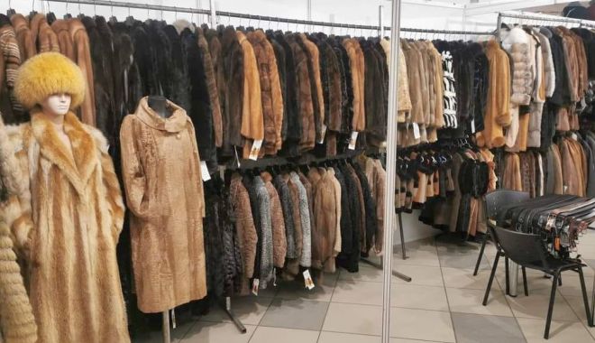 Pregătiţi cardurile! Constănţenii, invitaţi la o sesiune de shopping, la TINIMTEX