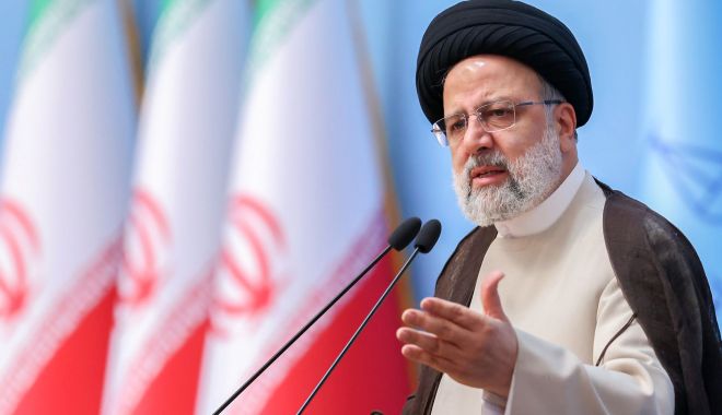 Iranul acuză Israelul şi ameninţă cu represalii după atacurile din Siria - 1-1705827309.jpg