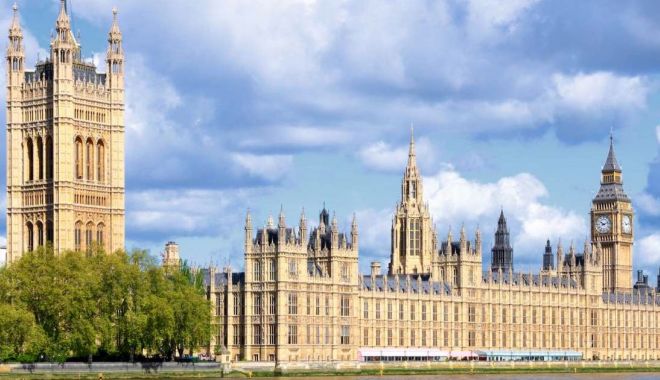 Guvernul britanic ia foarte în serios ameninţările de destabilizare din partea unor state străine