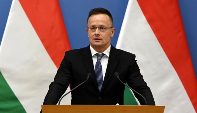 Ungaria nu va furniza arme Ucrainei, dar nu va împiedica alte state din UE să o facă - 1-1705997042.jpg