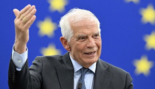 Josep Borrell face ironii pe seama „miracolelor” lui Donald Trump - 1-1705999986.jpg