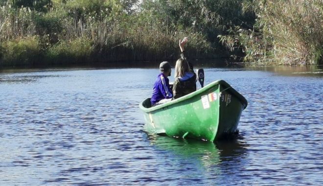 Atenţie, pescari! Prohibiţia la ştiucă începe în data de 1 februarie