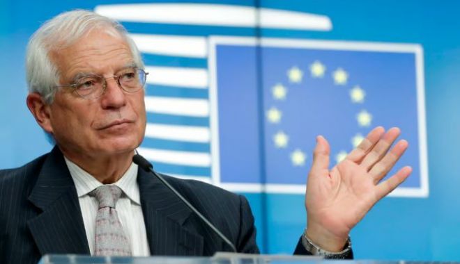 UE condamnă „valul de represiune” împotriva oponenţilor înaintea alegerilor legislative din Belarus - 1-1706262163.jpg