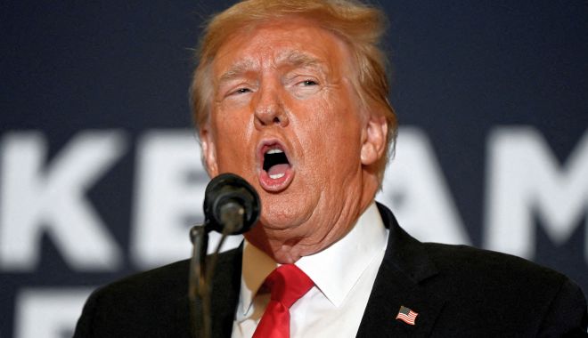 Donald Trump se opune oricărui acord asupra imigraţiei apărat de Joe Biden - 1-1706433570.jpg