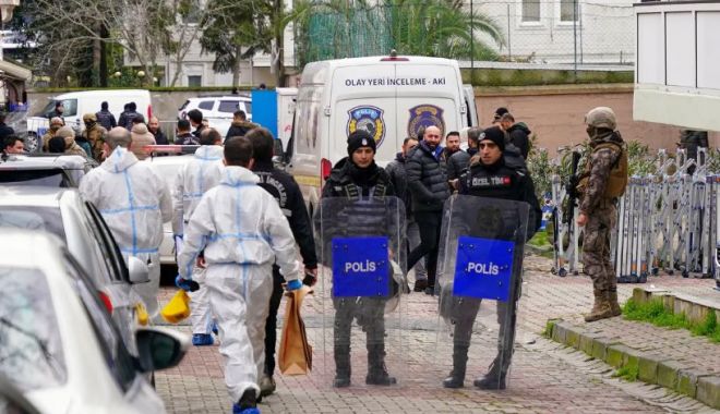 Gruparea Statul Islamic a revendicat atacul asupra unei biserici catolice din Istanbul - 1-1706518214.jpg