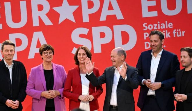 Social-democraţii germani îndeamnă la luptă împotriva inamicilor Uniunii Europene - 1-1706518778.jpg