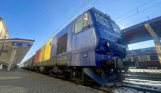 CFR Călători: 16 trenuri Intercity, puse în circulaţie în 2024 - 1-1706698512.jpg
