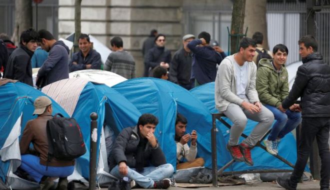 Ministrul britanic de interne salută eforturile Franţei pentru combaterea migraţiei ilegale - 1-1706705982.jpg