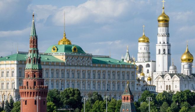 Kremlin: NATO reprezintă o ameninţare pentru Rusia, vor fi luate măsuri adecvate - 1-1706707127.jpg
