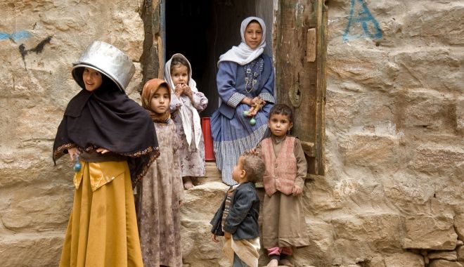 ONU face apel pentru strângerea a patru miliarde de dolari pentru populaţia din Yemen - 1-1706864888.jpg