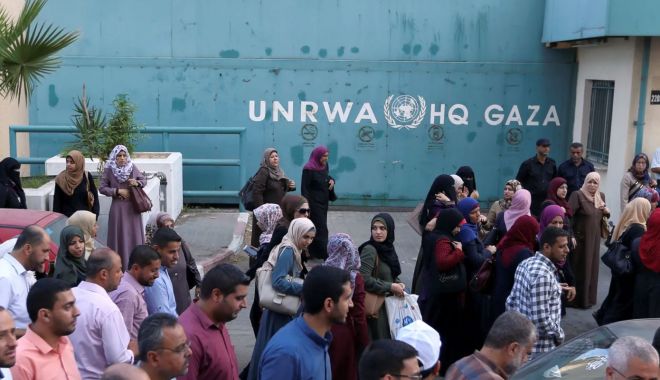 Josep Borrell avertizează: „Întreruperea finanţării UNRWA ar fi periculoasă” - 1-1707123335.jpg