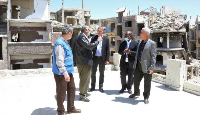 Secretarul general al ONU a anunţat crearea unui comitet independent pentru evaluarea UNRWA - 1-1707210968.jpg
