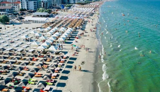 Tur-operator: Turismul de litoral, creştere cu peste 23% a rezervărilor în ianuarie 2024 - 1-1707224571.jpg