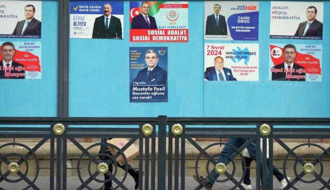 Alegeri prezidenţiale extraordinare, miercuri, în Azerbaidjan. Peste şase milioane de cetăţeni, aşteptaţi la vot - 1-1707293119.jpg
