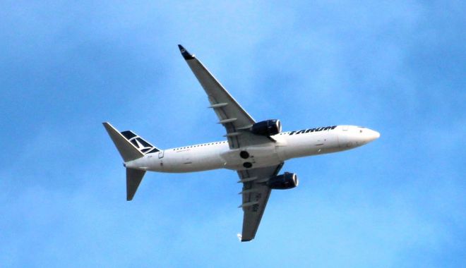 De luna aceasta, TAROM operează zboruri zilnice către SUA. Preţurile pornesc de la 608 euro - 1-1707303331.jpg