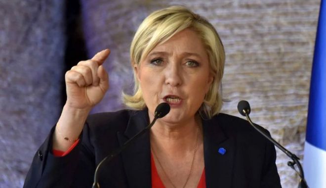 Sondaj: Lidera extremei drepte franceze, Marine Le Pen, conduce în intenţiile de vot - 1-1707380193.jpg