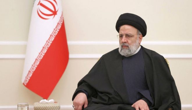 Preşedintele iranian: Nu există justificare pentru menţinerea trupelor americane în Orientul Mijlociu - 1-1707383217.jpg