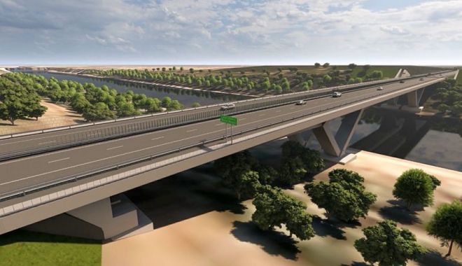 Indicatorii tehnico-economici necesari construcţiei Alternativei Techirghiol, aprobaţi de Guvern - 1-1707392923.jpg