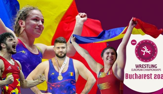 Lupte: Record de participare la Campionatele Europene de seniori de la Bucureşti - 1-1707654171.jpg