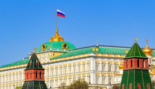 Rusia anunţă sancţiuni împotriva a 18 oficiali, universitari şi experţi britanici