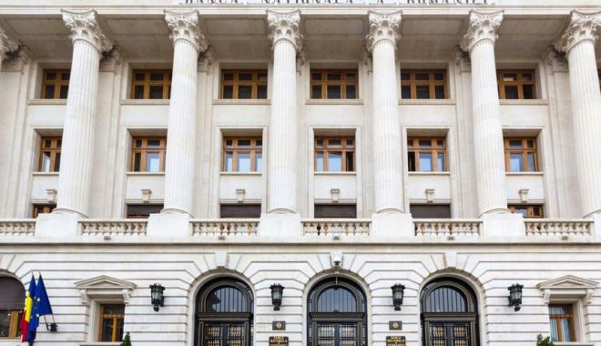 Decizie CA: Banca Naţională a României menţine dobânda cheie la 7% pe an - 1-1707832729.jpg