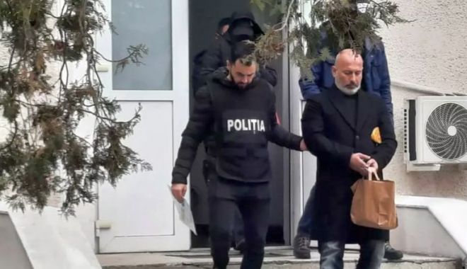 Ferma Dacilor: Tribunalul Prahova decide asupra cererii lui Cornel Dinicu de a putea lua legătura cu fiul său şi cu concubina