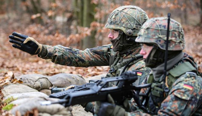 NATO: Germania va aloca, anul acesta, cel puţin 2% din PIB pentru apărare - 1-1707899658.jpg