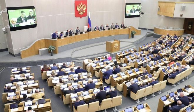 Parlamentul Rusiei va supune votului suspendarea participării ţării la Adunarea Parlamentară a OSCE - 1-1707903157.jpg