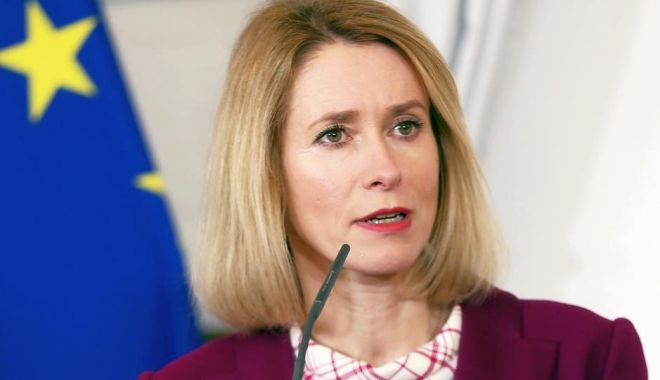 Şefa guvernului eston, dată în urmărire de către Moscova. „Tactică de intimidare!” - 1-1707904007.jpg