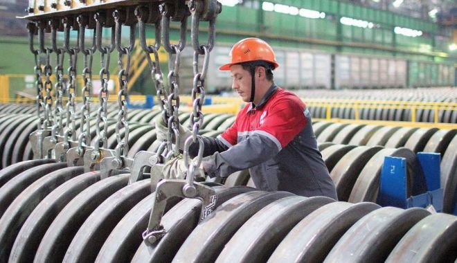 Inflaţie, producţie industrială, produs intern brut. INFO economic - 1-1707913070.jpg