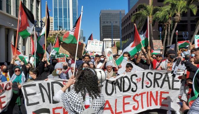 Criză umanitară în Gaza. Joe Biden suspendă expulzările palestinienilor care trăiesc în SUA - 1-1707989356.jpg