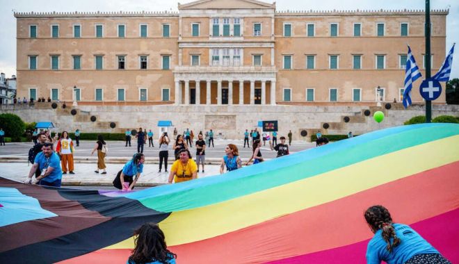 Grecia a spus „da” căsătoriei între persoane de acelaşi sex - 1-1708072154.jpg