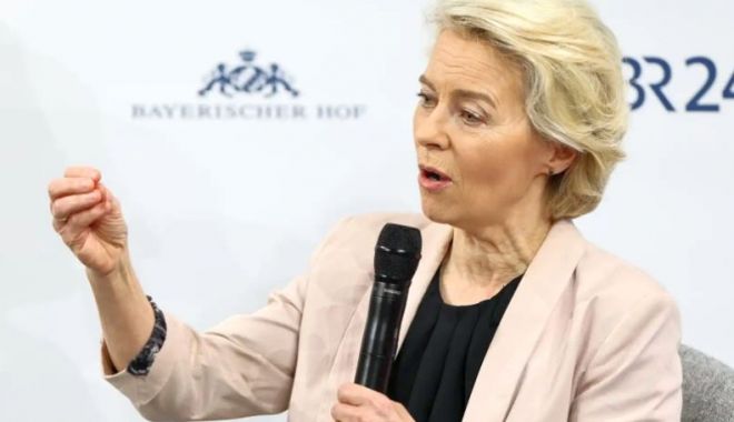Comisia Europeană va prezenta o viitoare propunere de strategie de apărare a Uniunii Europene - 1-1708247360.jpg