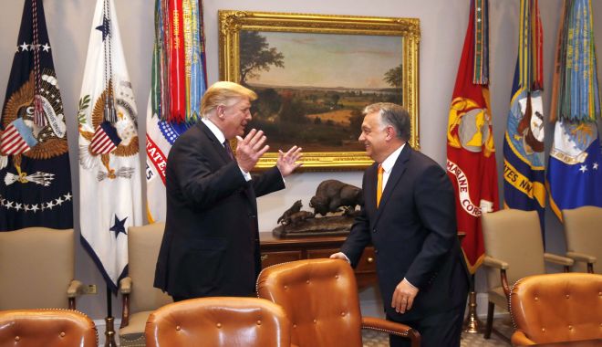 Viktor Orban: „Ne-ar plăcea ca Donald Trump să se întoarcă” - 1-1708247981.jpg