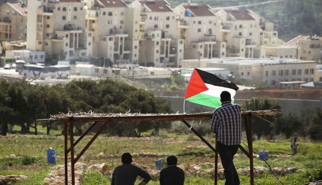 CIJ începe audieri cu privire la consecinţele juridice ale ocupării teritoriilor palestiniene de către Israel