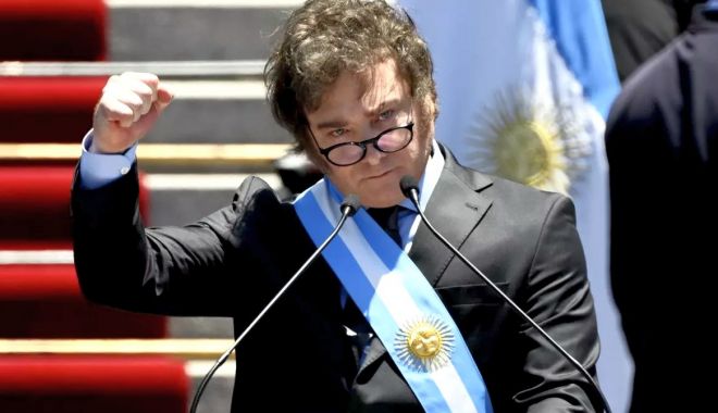 Argentina se zbate în sărăcie, preşedintele Milei acuză „casta” politică - 1-1708331906.jpg