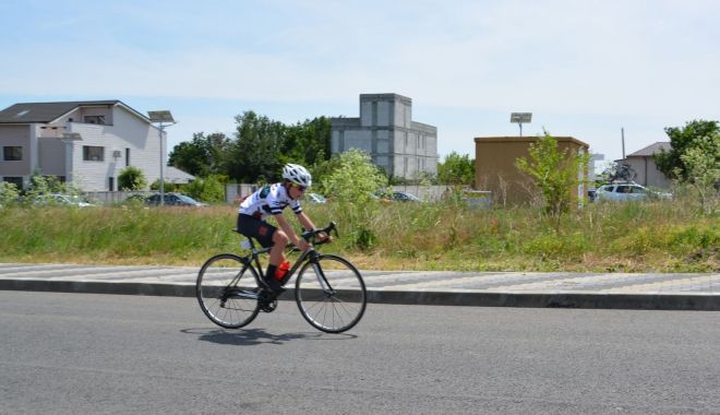 Constanţa atipică! Vânzările de biciclete merg greoi, pe piste circulă… pescăruşii - 1-1708354079.jpg