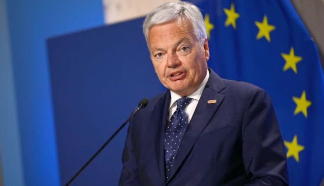 Uniunea Europeană salută planul noului guvern polonez de a restabili statul de drept - 1-1708438449.jpg
