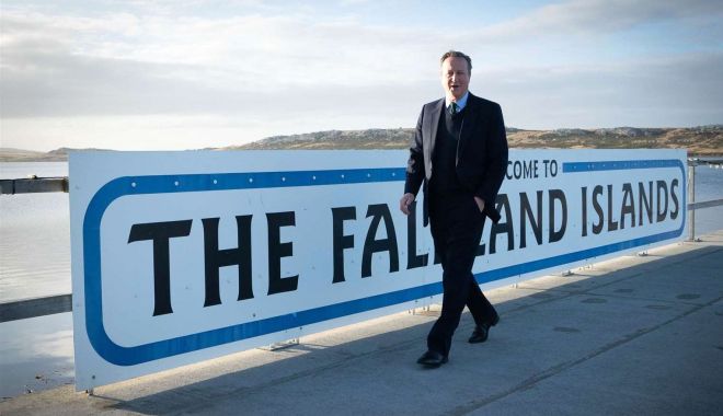 Argentina şi-a exprimat nemulţumirea faţă de vizita lui David Cameron în Insulele Falkland - 1-1708590178.jpg