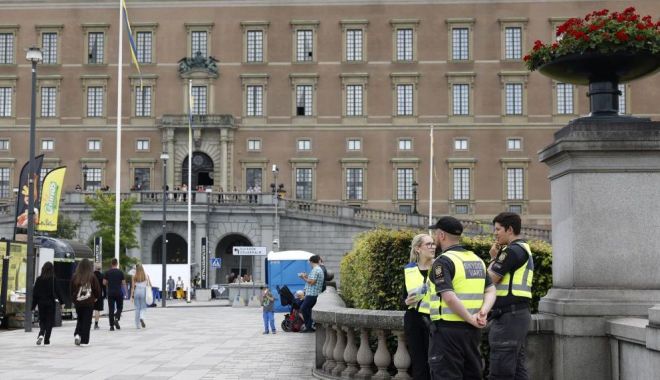 Serviciile de informaţii suedeze insistă asupra ameninţării reprezentate de spionajul rus