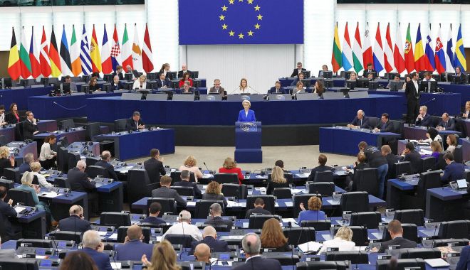 Comisia Europeană va finaliza cadrul de negociere cu Ucraina în această vară