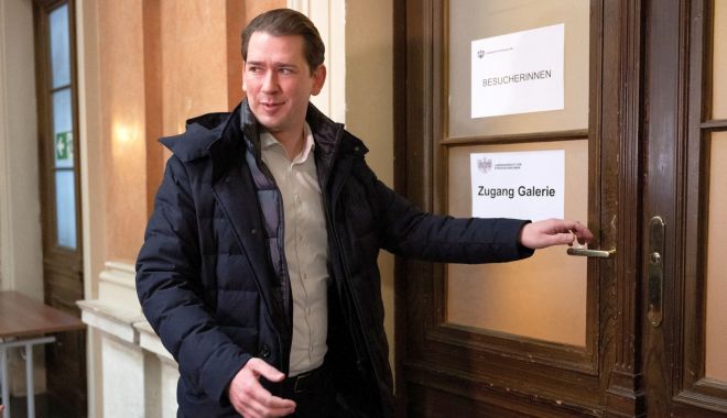 Fostul cancelar austriac Sebastian Kurz, găsit vinovat de falsă mărturie - 1-1708848873.jpg