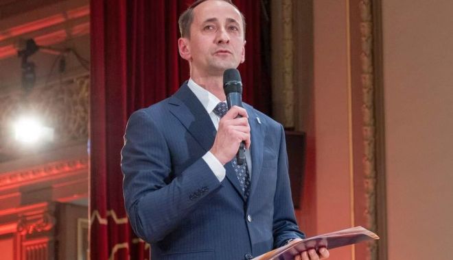 Preşedintele COSR, Mihai Covaliu: „Avem sportivi care pot câştiga medalii la Paris, chiar dacă nu sunt favoriţi”