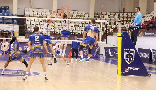 CSM Constanţa, calificare matematică în play-off-ul Diviziei A1 la volei masculin - 1-1708855118.jpg